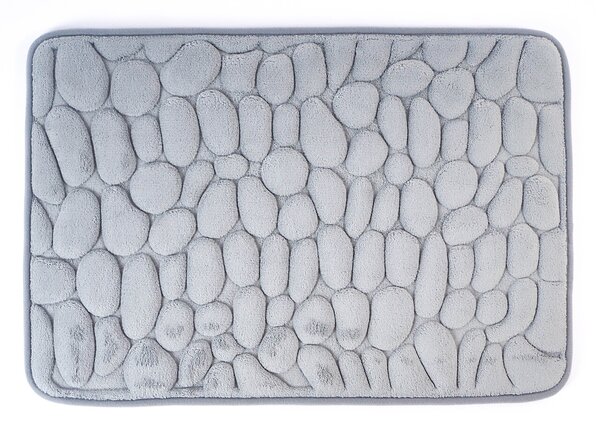 Aga Koupelnová předložka 40x60 cm Šedá