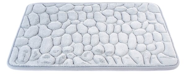 Aga Koupelnová předložka 40x60 cm Šedá