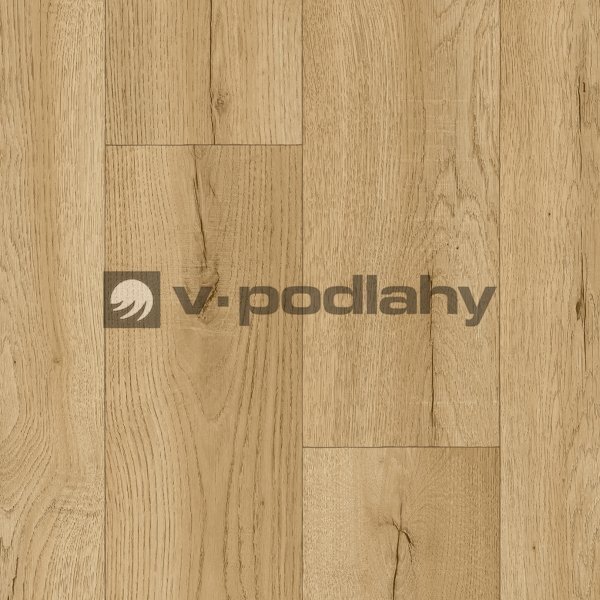 PVC podlaha IVC GREENLINE Elmo 552, Šíře role Šíře role 2m