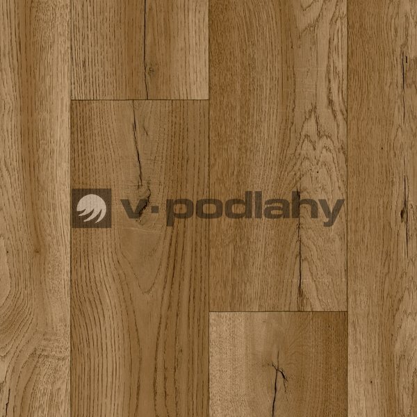 PVC podlaha IVC GREENLINE Elmo 567, Šíře role Šíře role 2m
