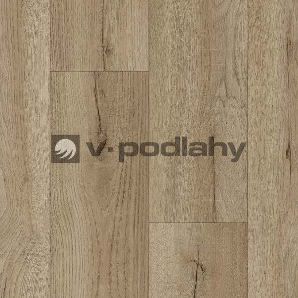 PVC podlaha IVC GREENLINE Elmo 535, Šíře role Šíře role 2m