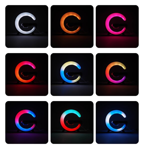 Aga RGB LED 5v1 DS5108-BLA