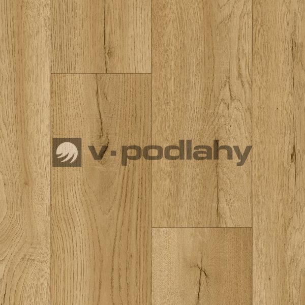 PVC podlaha IVC GREENLINE Elmo 555, Šíře role Šíře role 2m