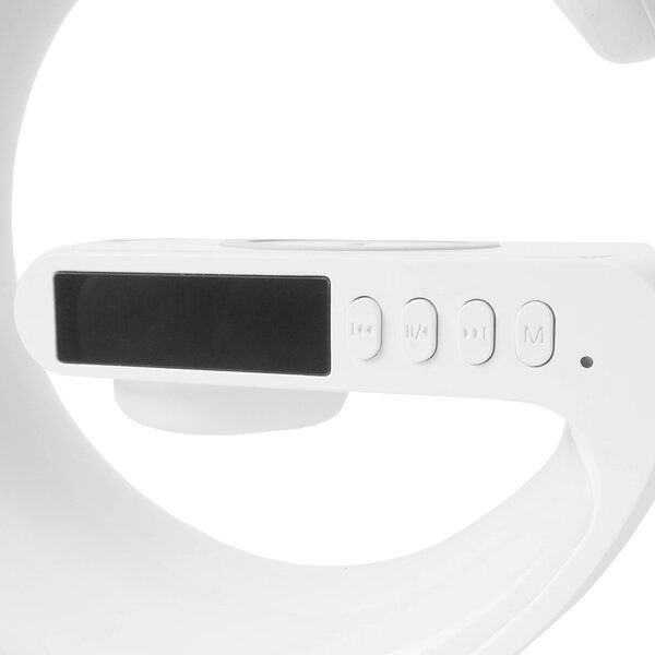 Aga RGB LED 5v1 DS5108-WHI