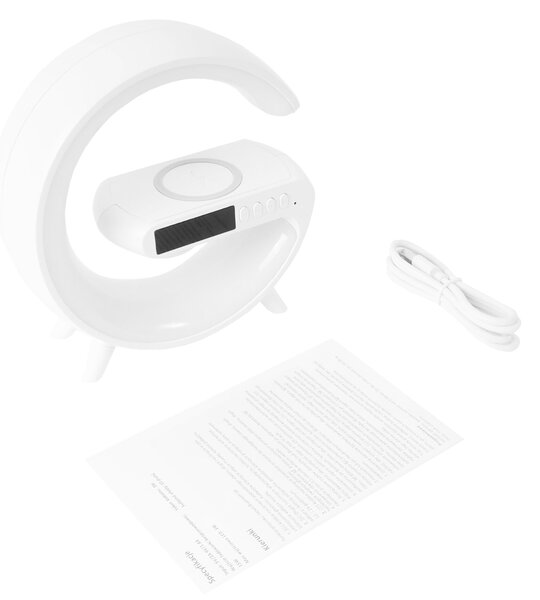 Aga RGB LED 5v1 DS5108-WHI