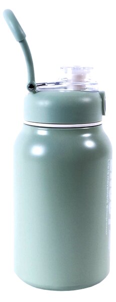 Aga Termoska 800ml Zelená