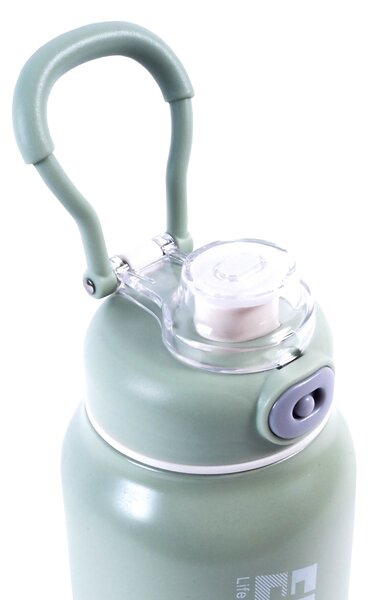 Aga Termoska 800ml Zelená