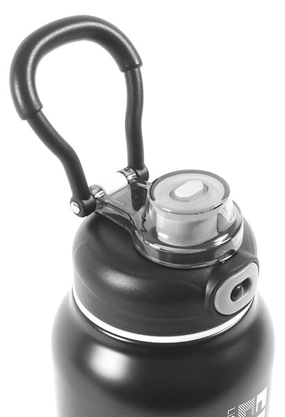 Aga Termoska 800ml Černá