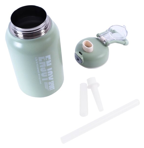 Aga Termoska 800ml Zelená