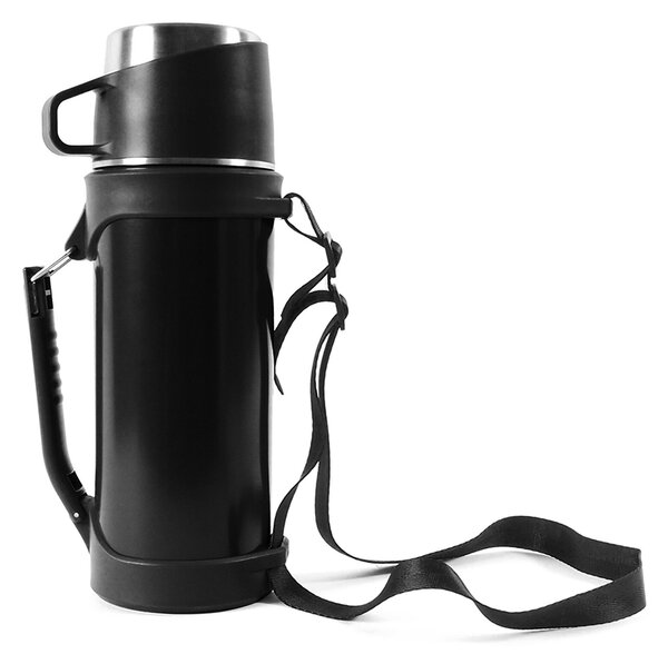 Aga Termoska 1,5 l Černá