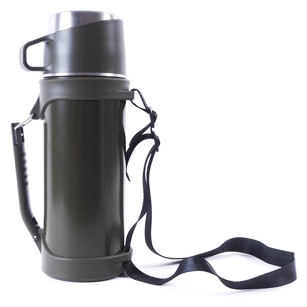 Aga Termoska 1,5 l Zelená