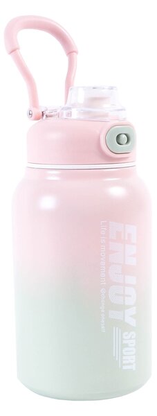Aga Termoska 800ml Růžová