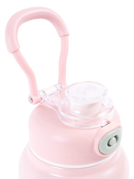 Aga Termoska 800ml Růžová