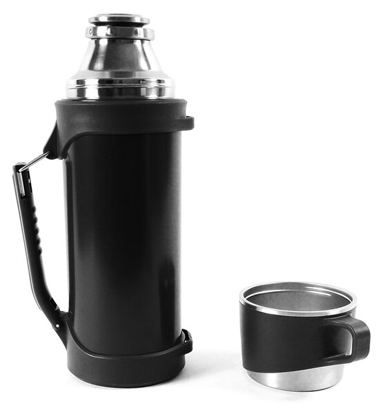 Aga Termoska 1,5 l Černá