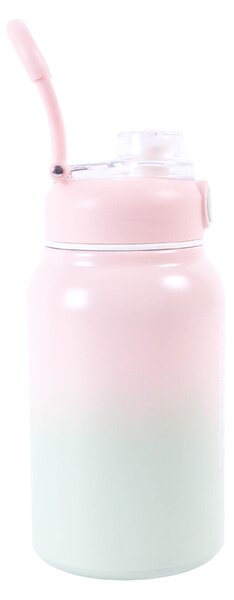 Aga Termoska 800ml Růžová