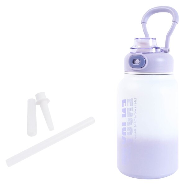 Aga Termoska 800ml Fialová