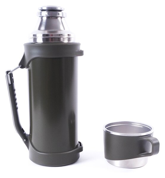 Aga Termoska 1,5 l Zelená