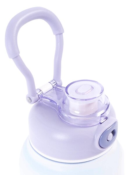 Aga Termoska 800ml Fialová
