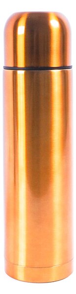 Aga Termoska 750 ml Oranžová