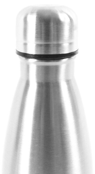 Aga Termoska 500 ml Stříbrná