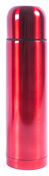Aga Termoska 750 ml Červená