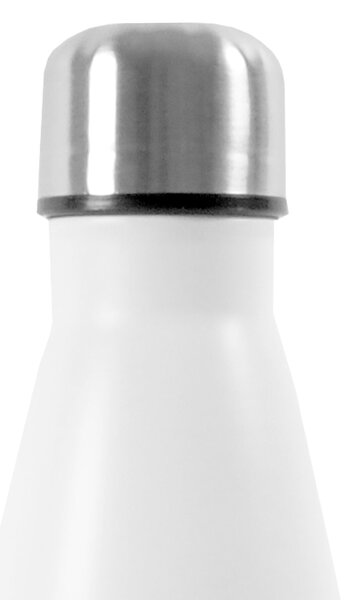Aga Termoska 500 ml Bílá