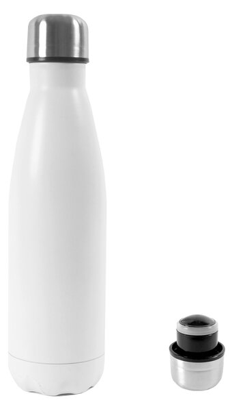 Aga Termoska 500 ml Bílá