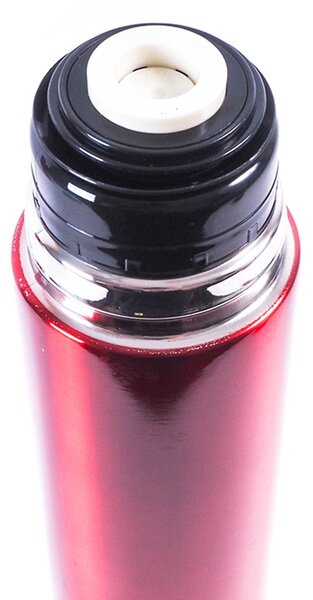 Aga Termoska 750 ml Červená