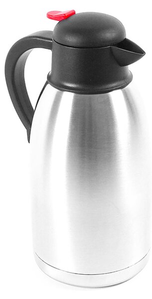 Aga Termokonvice 2l Stříbrná 2DAZ014