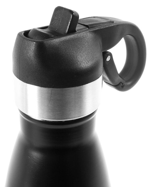 Aga Termoska 350 ml Černá
