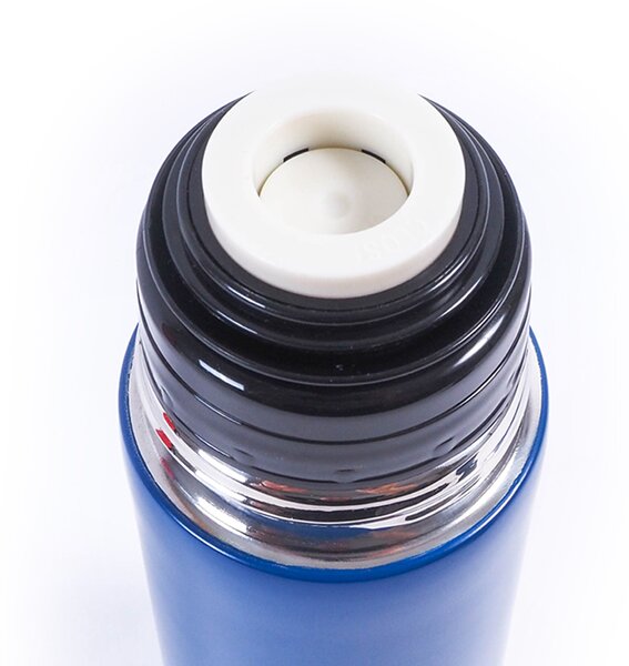 Aga Termoska 350 ml Modrá