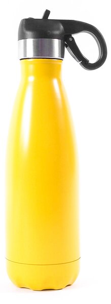 Aga Termoska 350 ml Žlutá