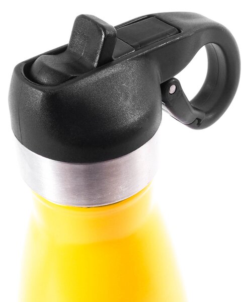 Aga Termoska 350 ml Žlutá