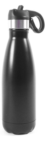 Aga Termoska 350 ml Černá
