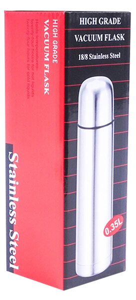 Aga Termoska 350 ml Růžová