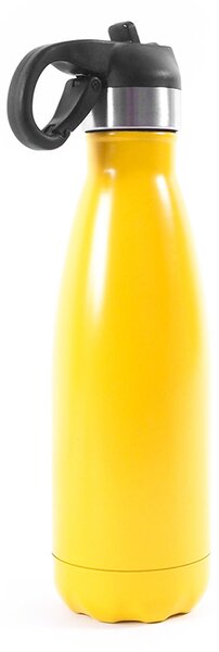 Aga Termoska 350 ml Žlutá