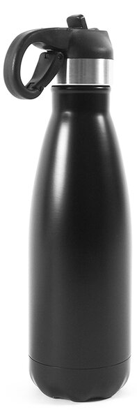 Aga Termoska 350 ml Černá