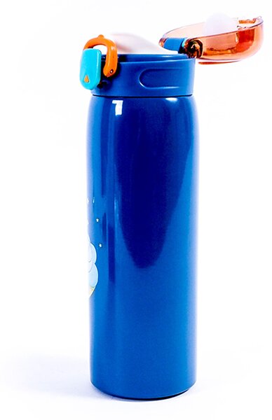 Aga Dětská termoska 480 ml Modrá