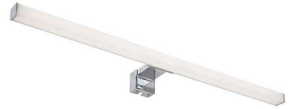 Rabalux 75049 - LED Koupel. osvětlení zrcadla OLIRO LED/9W/230V IP44 60 cm chrom