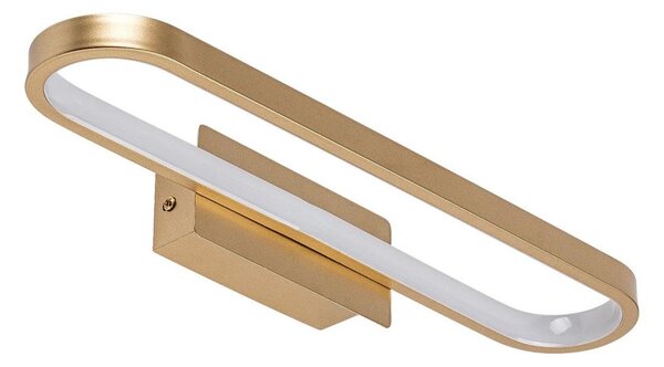 Rabalux 75055 - LED Koupelnové osvětlení zrcadla ODRAN LED/15W/230V IP44 40 cm