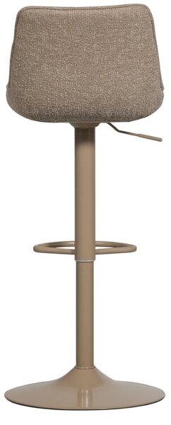 -25 % Dny MOMENTI– WOOOD Barová židle Maren 65-88 cm