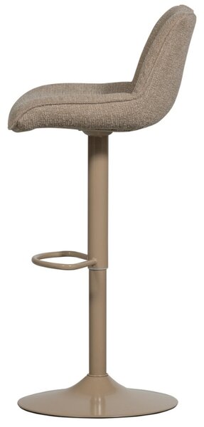 -25 % Dny MOMENTI– WOOOD Barová židle Maren 65-88 cm
