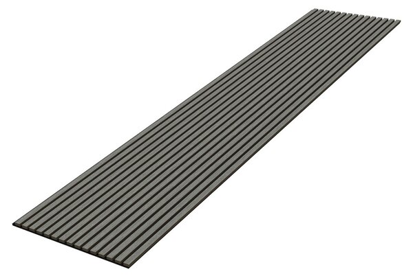 Akustický panel LEGI Home 60 x 270 cm, šedá