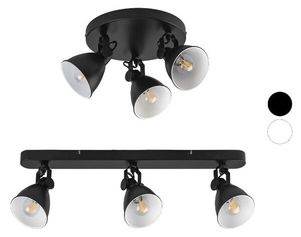 Livarno® Stropní LED svítidlo (100399652)