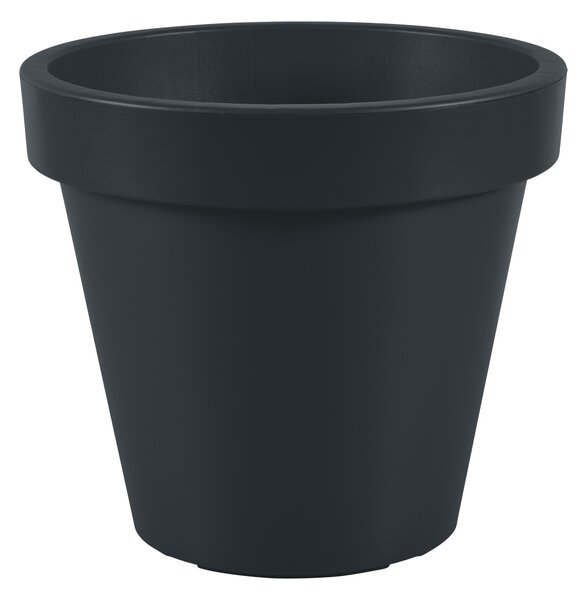 Parkside® Květináč PreZero, 40 cm (antracitová) (100398747001)