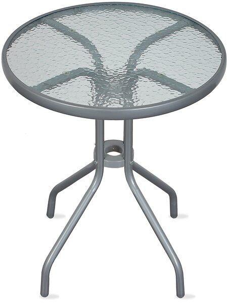 Zahradní stůl Linder Exclusiv BISTRO MC330850 71x60 cm