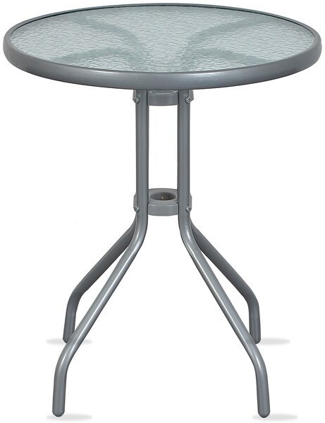 Zahradní stůl Linder Exclusiv BISTRO MC330850 71x60 cm