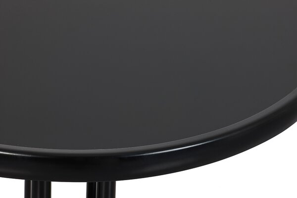Zahradní stůl Linder Exclusiv BISTRO MC330850BB 70x60 cm