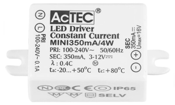 Driver 9020170 – LED