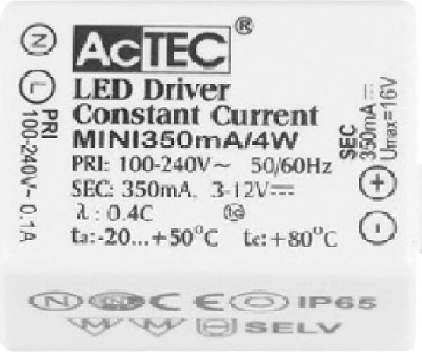 Driver 9020170 – LED